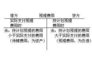 预提费用概念及其在国际商务中的关键作用