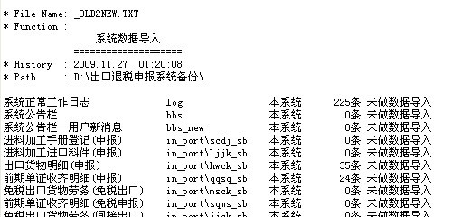 出口预申报资料的重要性及流程详解