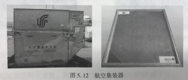 航空集装器的特点及其应用前景展望