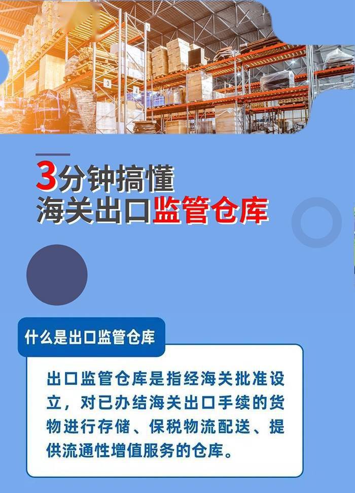 海关监管仓处理时间全解析，流程、影响因素与效率提升策略