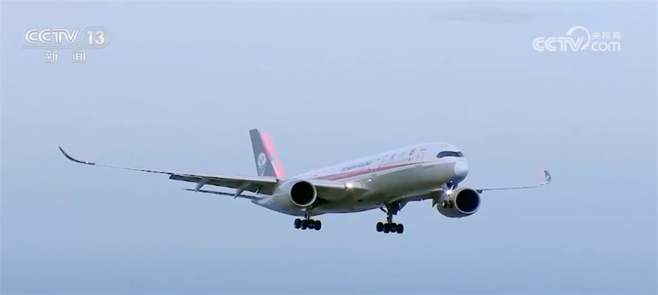 2023年航空运输量的展望与面临的挑战