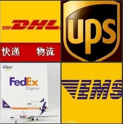 UPS国际快递，高效可靠的服务体验查询