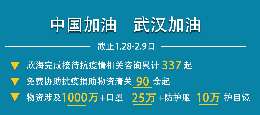 欣海报关公司招聘启事，职位空缺及招聘细节