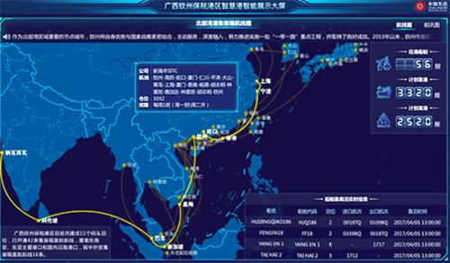 货代车队管理系统，物流效率的核心提升要素