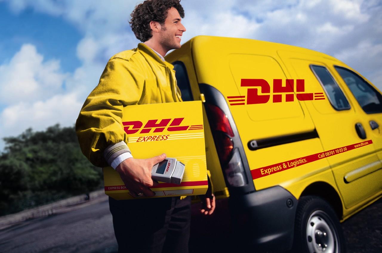 DHL官网，全球物流与电商解决方案一站式平台