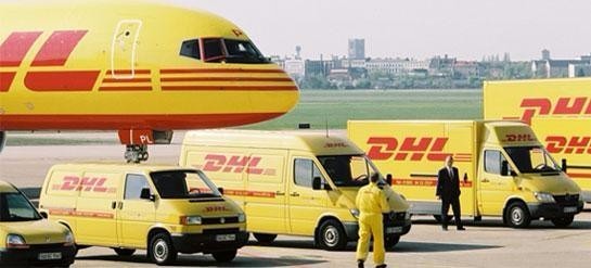 DHL 2024运费表全面解析