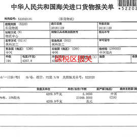 出口报关资料详解，所需文件与流程概览