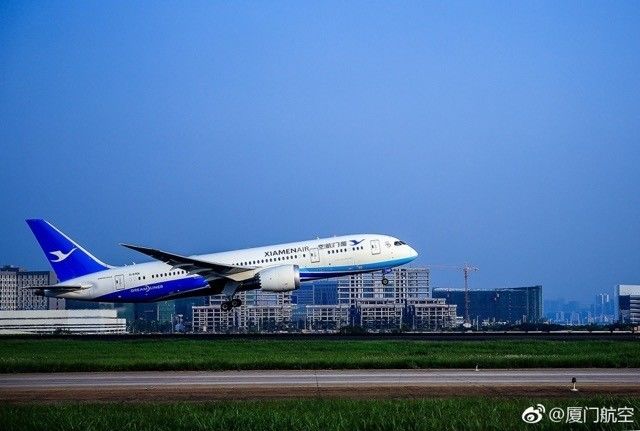 国航与厦航，航空之旅全面深度对比