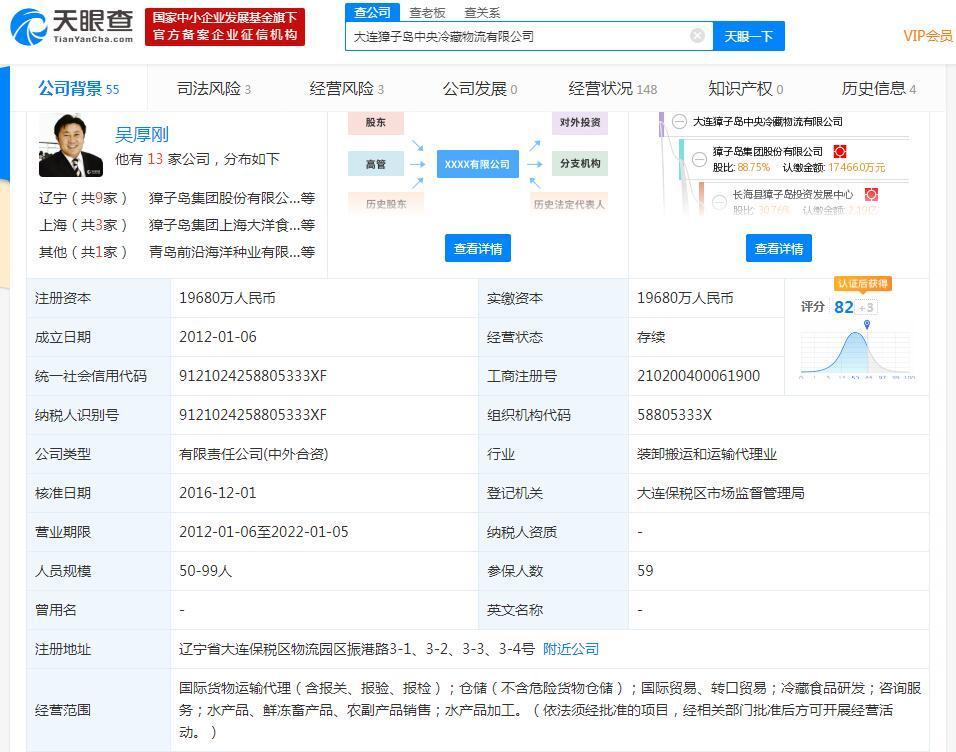 报关公司注册资本要求及相关解析详解