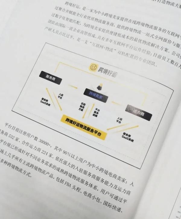 智能物流系统助力跨国企业高效运营，跨境物流解决方案设计案例分享