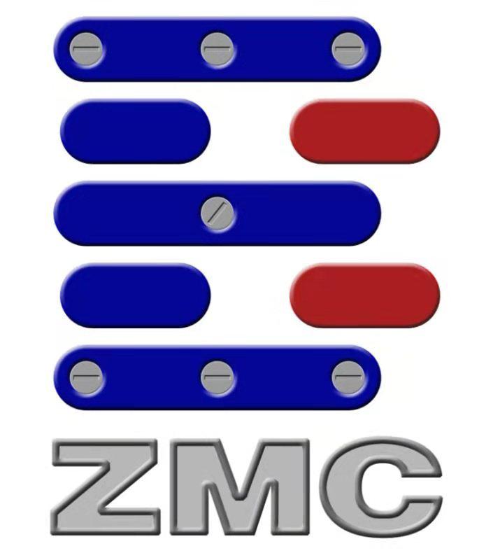 ZMC物流公司，领航物流行业新纪元