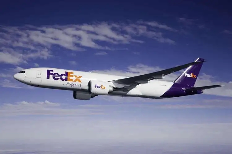 Fedex联邦快递官网，全球快递服务的先锋连接世界