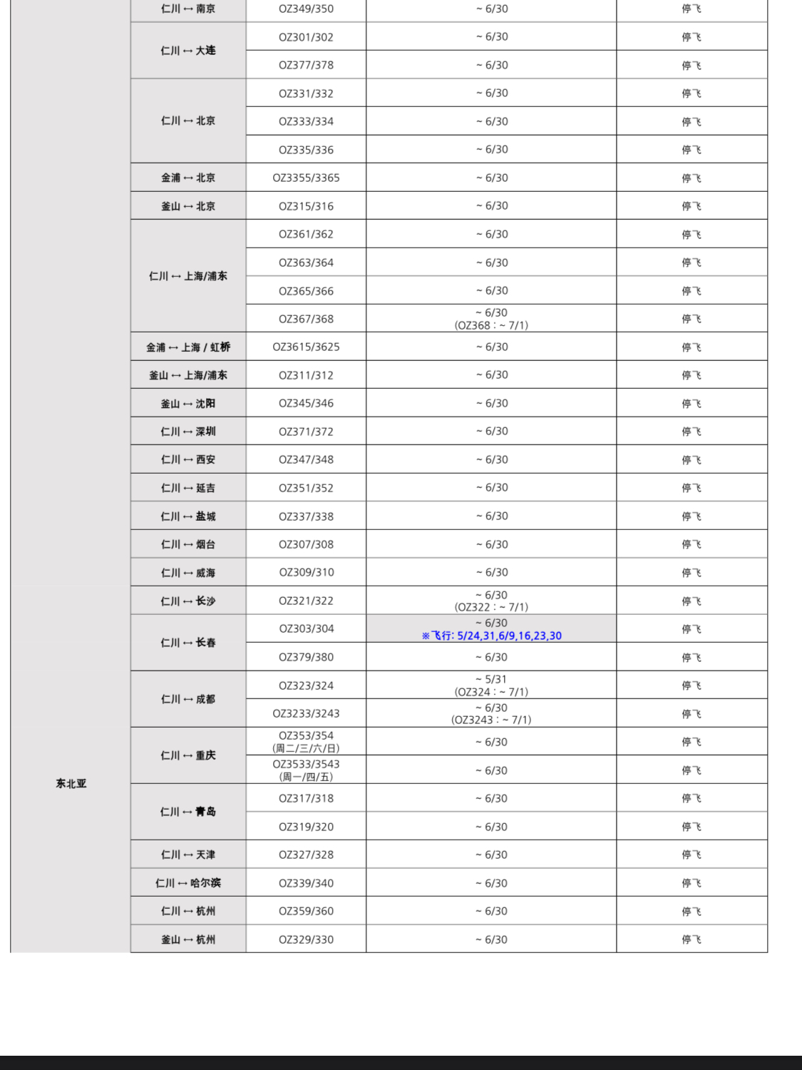 韩亚航空货运单号查询，轻松掌握货物动态