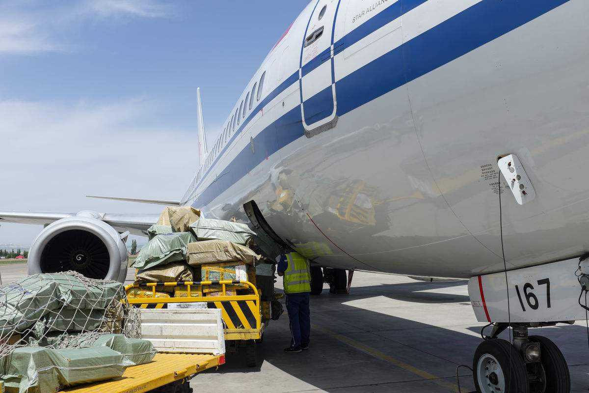 航空货运代理操作流程及关键要素详解