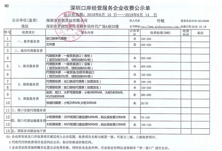 运输公司安全费用明细解析与探讨