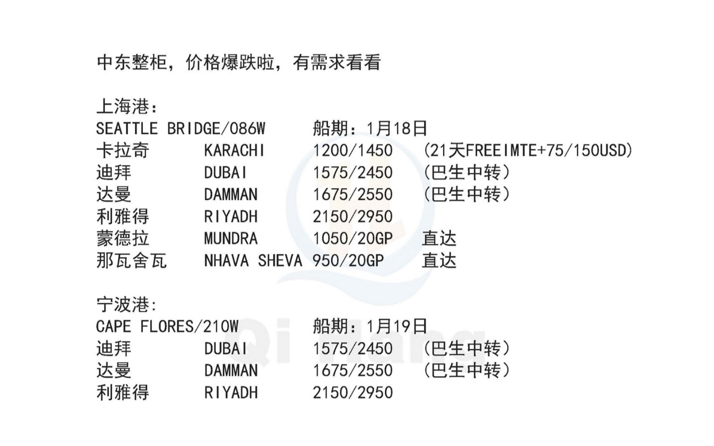 海外集装箱运费价格，影响因素及动态分析概览