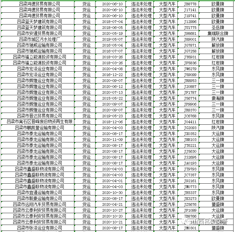 个体户货运名字背后的故事与意义全解析