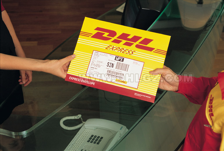 DHL快递公司的起源、全球影响力与本土起源探究