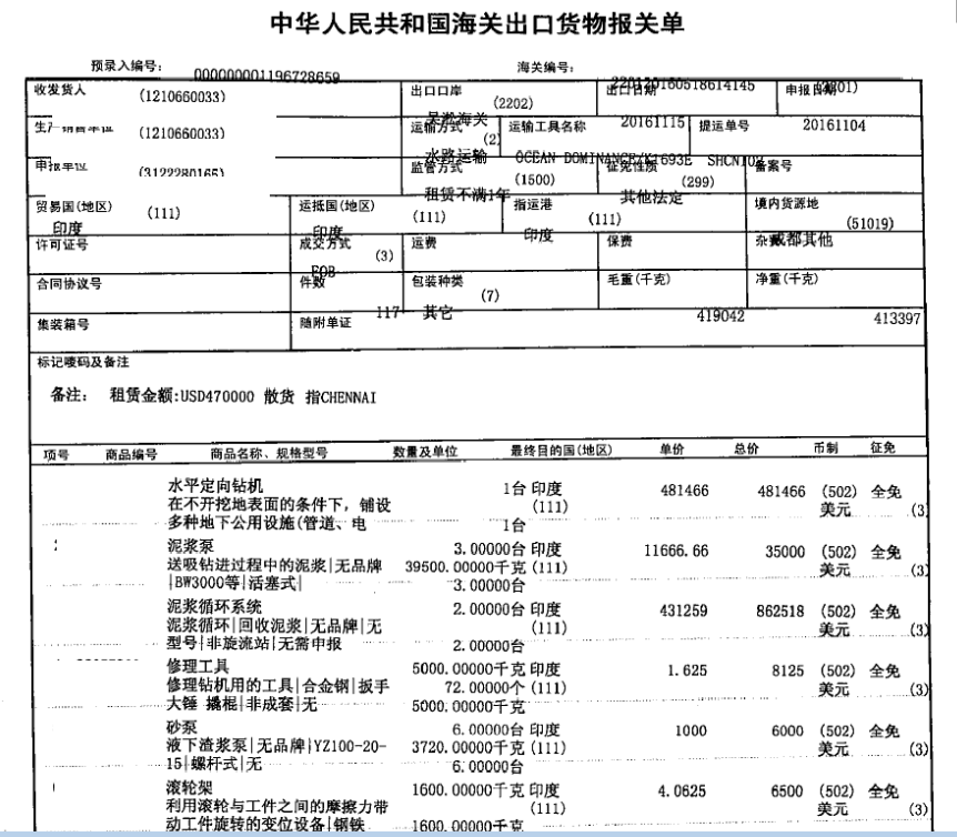 进口报关费用全面解析